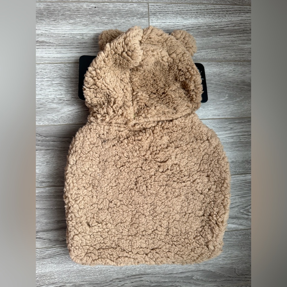 UGG pet Sherpa PJs NWT